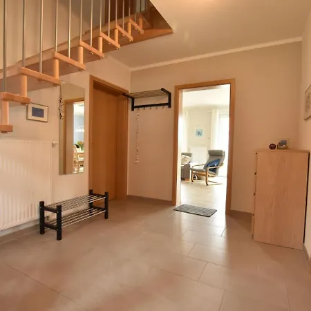 Spacious Holiday In Germany Near Baltic Sea * Rerik
