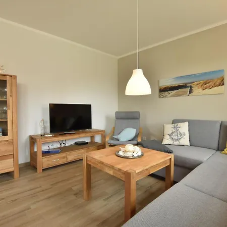 Dom wakacyjny Spacious Holiday In Germany Near Baltic Sea Rerik