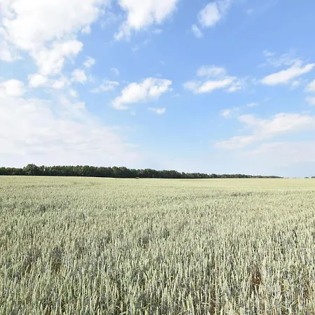 Spacious Holiday In Germany Near Baltic Sea *