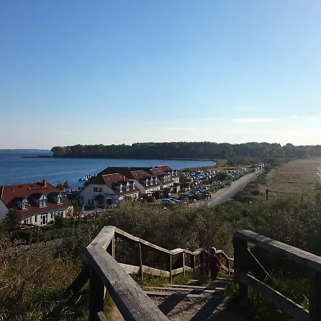 Spacious Holiday In Germany Near Baltic Sea * Rerik