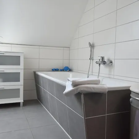 Dom wakacyjny Spacious Holiday In Germany Near Baltic Sea *