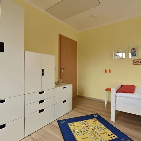 Spacious Holiday In Germany Near Baltic Sea * Rerik