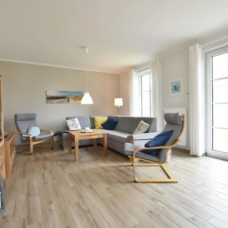 Spacious Holiday In Germany Near Baltic Sea Rerik