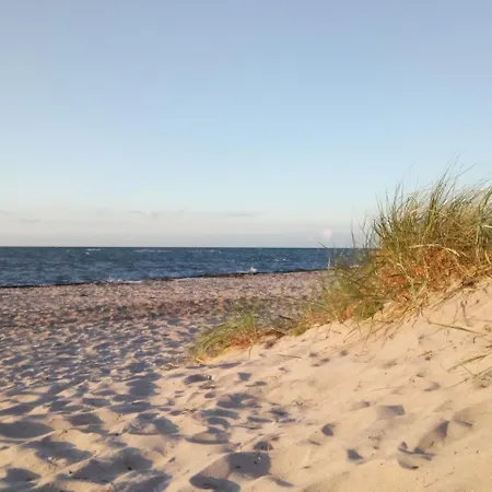 Dom wakacyjny Spacious Holiday In Germany Near Baltic Sea *