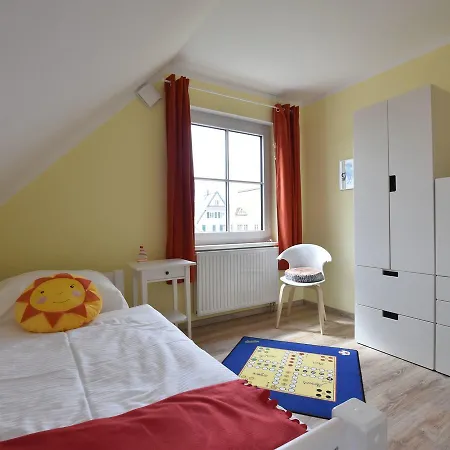 Dom wakacyjny Spacious Holiday In Germany Near Baltic Sea Rerik