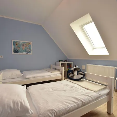 Spacious Holiday In Germany Near Baltic Sea Dom wakacyjny Rerik